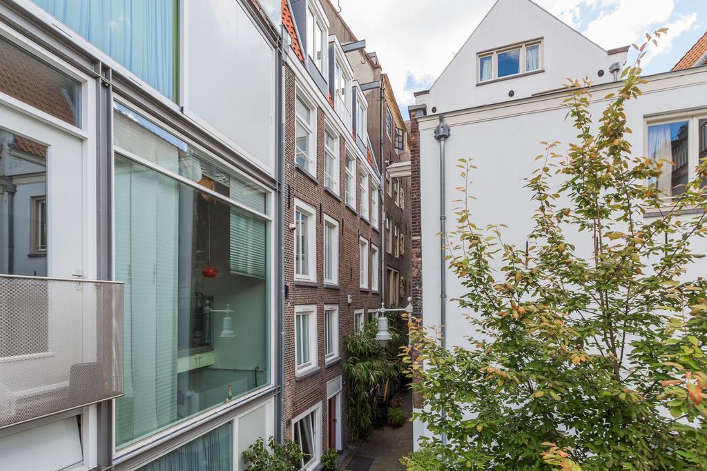 House Of Arts - City Centre Apartment Амстердам Екстериор снимка